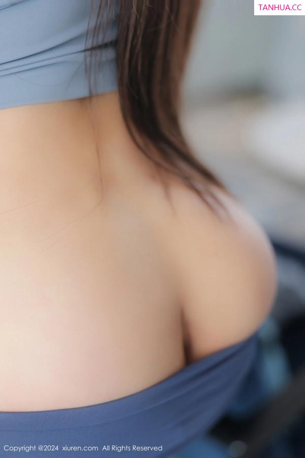  [XiuRen]高清写真图 2024.04.28 No.8461 王雅姗是我 瑜伽美女第26张图片